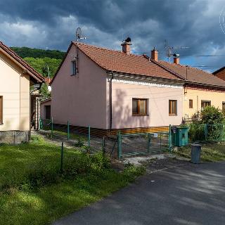 Prodej rodinného domu 74 m² Nový Jičín, 