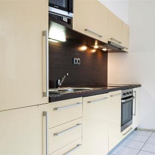 Pronájem bytu 2+kk 68 m² Ostrava, 28. října