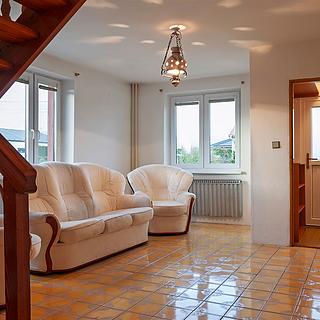 Prodej rodinného domu 197 m&sup2; Mankovice