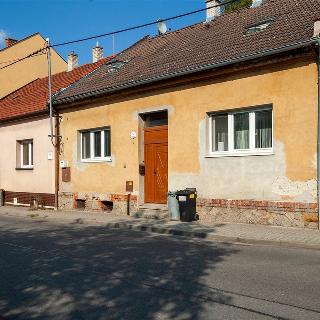 Prodej rodinného domu 209 m² Nový Jičín, Beskydská