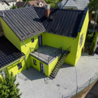 Prodej činžovního domu 165 m² Suchdol nad Odrou, Komenského