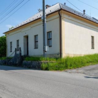Prodej výrobního objektu 180 m² Lešná
