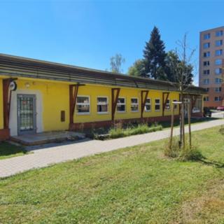 Pronájem obchodu 512 m² Lipník nad Bečvou