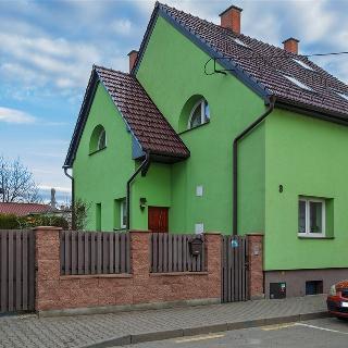 Prodej rodinného domu 166 m² Nový Jičín, Jugoslávská