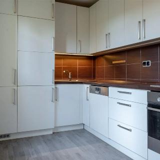 Pronájem bytu 2+1 50 m² Nový Jičín