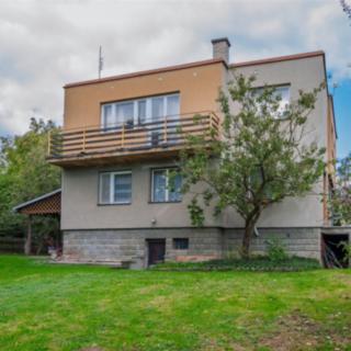 Prodej rodinného domu 237 m&sup2; Mankovice