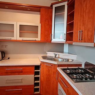 Pronájem bytu 2+1 43 m&sup2; Nový Jičín