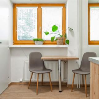 Pronájem bytu 1+1 32 m² Teplice nad Bečvou