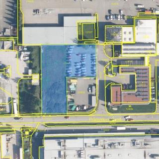 Prodej komerčního pozemku 2 629 m² Frýdek-Místek, Radniční