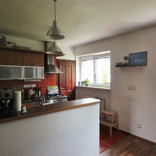 Pronájem bytu 2+kk 50 m² Jablůnka