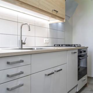 Pronájem bytu 1+1 37 m² Nový Jičín, Hoblíkova