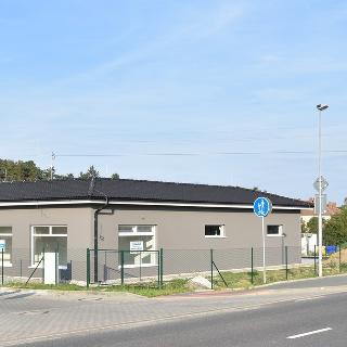 Pronájem obchodu 108 m² Týnec nad Sázavou