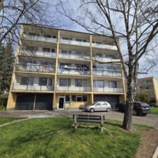Pronájem bytu 3+1 73 m² Benešov