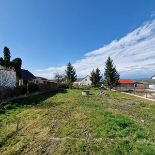 Prodej stavební parcely 630 m² Křivsoudov, 