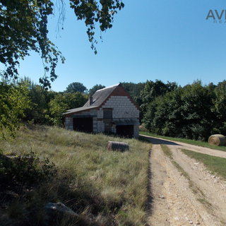 Prodej ostatního komerčního prostoru 160 m² Postupice, 