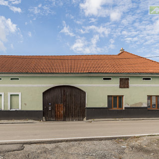 Prodej rodinného domu 92 m² Maršovice