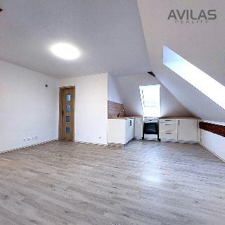 Pronájem bytu 1+kk a garsoniéry 56 m² Maršovice