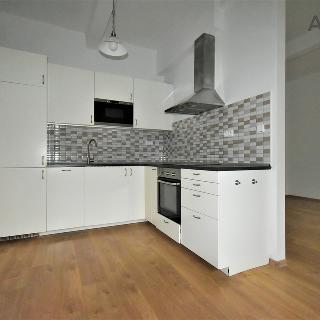 Pronájem bytu 1+kk a garsoniéry 55 m² Praha, Ambrožova