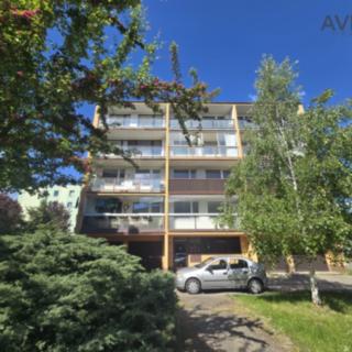 Pronájem bytu 3+1 73 m² Benešov, Kpt. Nálepky