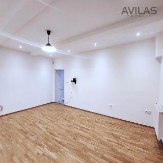 Pronájem bytu 4+1 90 m² Praha, Fetrovská