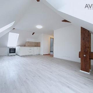 Pronájem bytu 2+kk 53 m² Maršovice