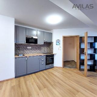 Pronájem bytu 2+kk 52 m² Praha, Blahníkova