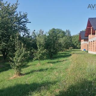 Prodej stavební parcely 2 940 m² Votice