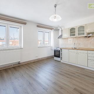 Prodej bytu 2+1 59 m² Vlašim, Družstevní