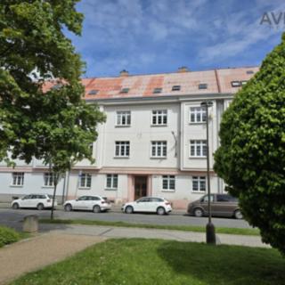 Pronájem bytu 1+1 66 m² Benešov