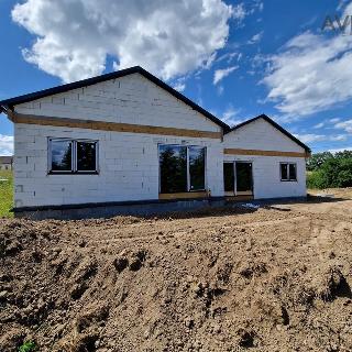 Prodej rodinného domu 83 m² Týnec nad Sázavou