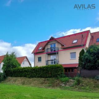 Prodej bytu 2+1 63 m² Nupaky, Luční