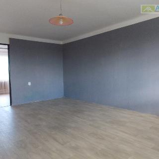 Pronájem bytu 3+1 70 m² Benešov