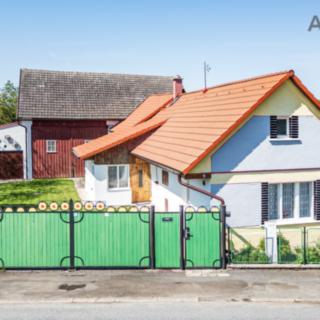 Prodej rodinného domu 97 m² Opolany