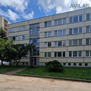 Pronájem bytu 2+kk 55 m² Benešov, Bezručova