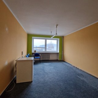 Pronájem kanceláře 17 m² Týnec nad Sázavou, Ing. Fr. Janečka