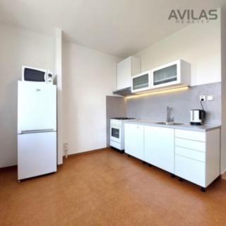 Pronájem bytu 1+1 31 m² Praha