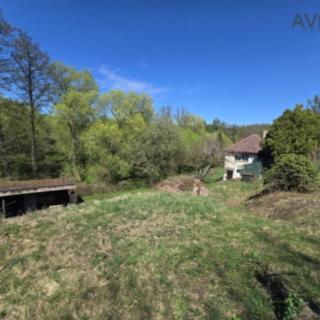 Prodej zahrady 444 m² Kamenný Přívoz Hostěradice