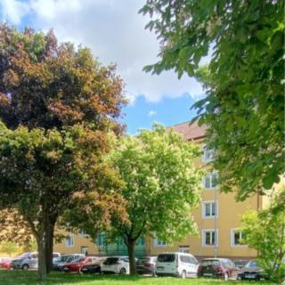 Pronájem bytu 2+1 43 m² Praha