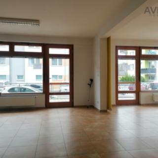Pronájem kanceláře 57 m² Benešov