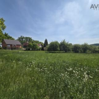 Prodej stavební parcely 970 m&sup2; Maršovice