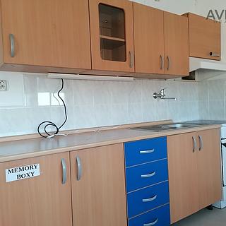 Pronájem bytu 1+1 42 m&sup2; Benešov