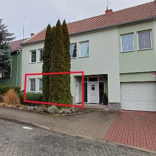 Pronájem kanceláře 40 m² Rousínov