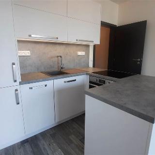 Pronájem bytu 1+kk a garsoniéry 29 m² Vyškov, Sídliště Osvobození