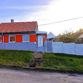 Prodej rodinného domu 68 m² Hvězdlice