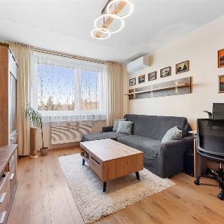 Prodej bytu 2+1 53 m² Mokrá-Horákov