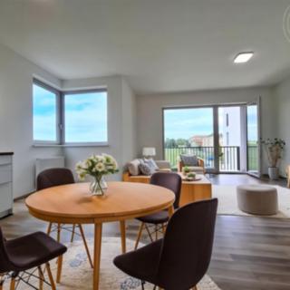 Pronájem bytu 1+kk a garsoniéry 48 m² Bučovice, U Škol