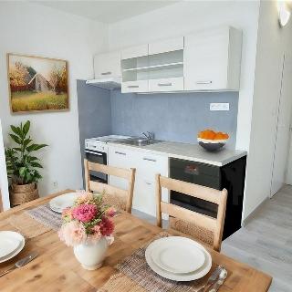 Prodej bytu 1+1 32 m² Prostějov, sídl. E. Beneše