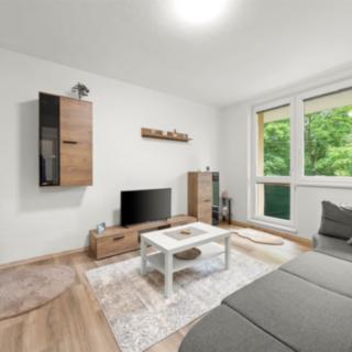 Prodej bytu 1+1 32 m² Vyškov