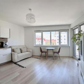 Pronájem bytu 2+kk 43 m² Olomouc, Eduarda Hamburgera
