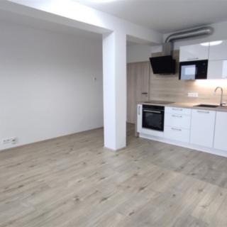 Pronájem bytu 2+kk 68 m² Olomouc Povel, Loudova